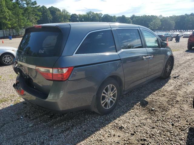 Photo 3 from auction – 2011 HONDA ODYSSEY EX with VIN 5FNRL5H48BB019208