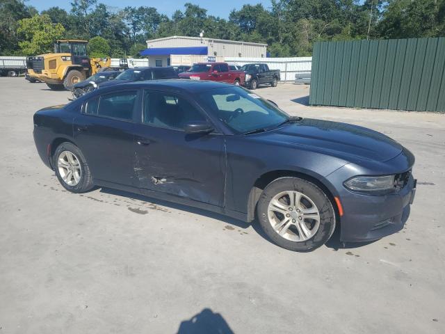Photo 4 from auction – 2019 DODGE CHARGER SX with VIN 2C3CDXBG6KH704758