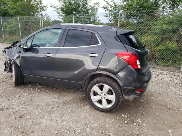 Photo 2 from auction – 2016 BUICK ENCORE CON with VIN KL4CJBSB6GB524329