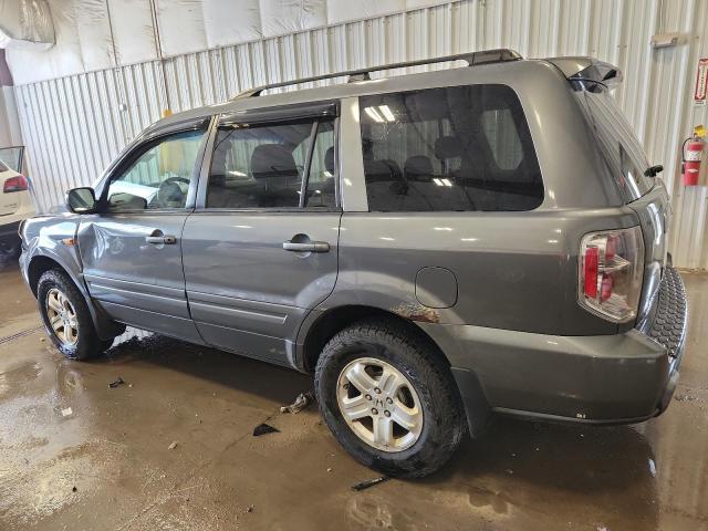 Photo 2 from auction – 2008 HONDA PILOT VP with VIN 5FNYF18268B054204