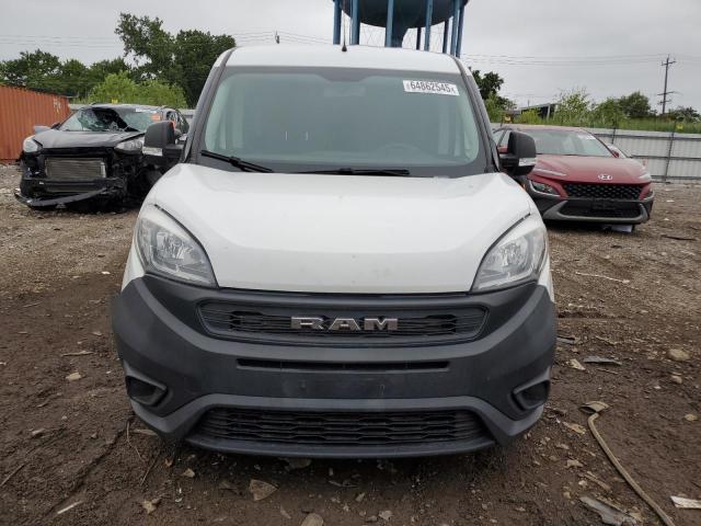 Фото 5 с аукциона – 2019 RAM PROMASTER с VIN ZFBHRFABXK6N65113
