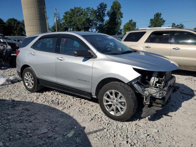 Photo 4 from auction – 2019 CHEVROLET EQUINOX LS with VIN 3GNAXSEV6KS594483