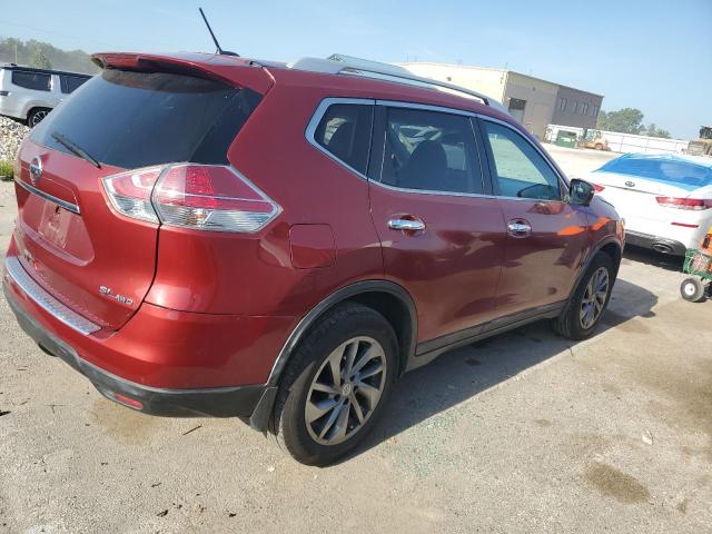 Photo 3 from auction – 2015 NISSAN ROGUE S with VIN 5N1AT2MV4FC797319