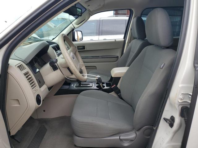 Photo 7 from auction – 2009 FORD ESCAPE XLS with VIN 1FMCU02799KA87986