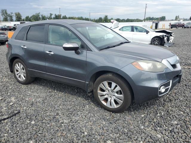 Photo 4 from auction – 2011 ACURA RDX TECHNOLOGY with VIN 5J8TB1H55BA006596