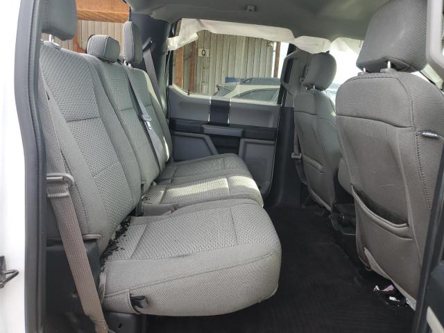 Photo 10 from auction – 2020 FORD F150 SUPER with VIN 1FTEW1E44LFA96321
