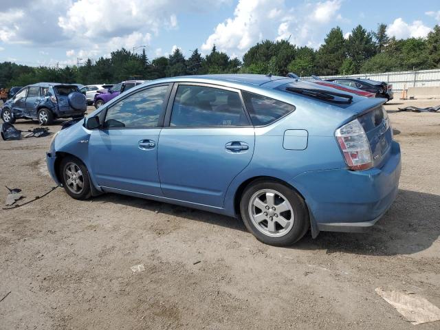 Photo 2 from auction – 2008 TOYOTA PRIUS with VIN JTDKB20U087734822