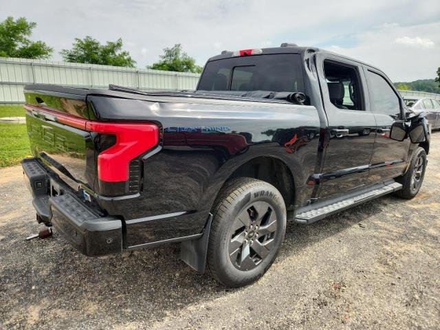 Photo 3 from auction – 2022 FORD F150 LIGHTNING PRO with VIN 1FT6W1EV2NWG03104