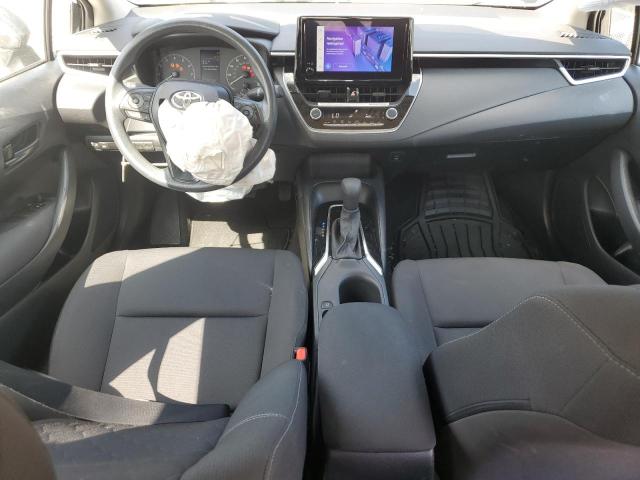 Photo 8 from auction – 2024 TOYOTA COROLLA LE with VIN 5YFB4MDE1RP122699