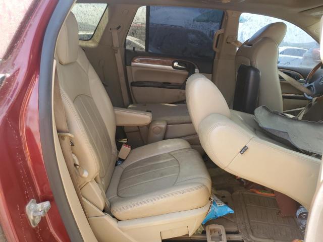 Foto 11 de la subasta – 2009 BUICK ENCLAVE CX con VIN 5GAER23D79J202526