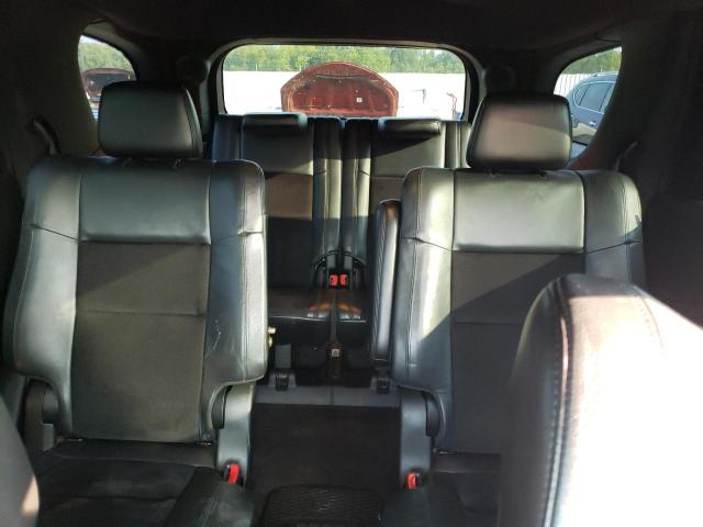 Photo 10 from auction – 2018 DODGE DURANGO with VIN 1C4RDJDG6JC341525