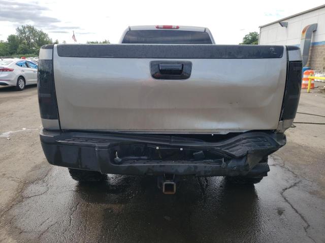Zdjęcie 6 z aukcji – 2007 GMC SIERRA K25 z VIN 1GTHK23627F550803
