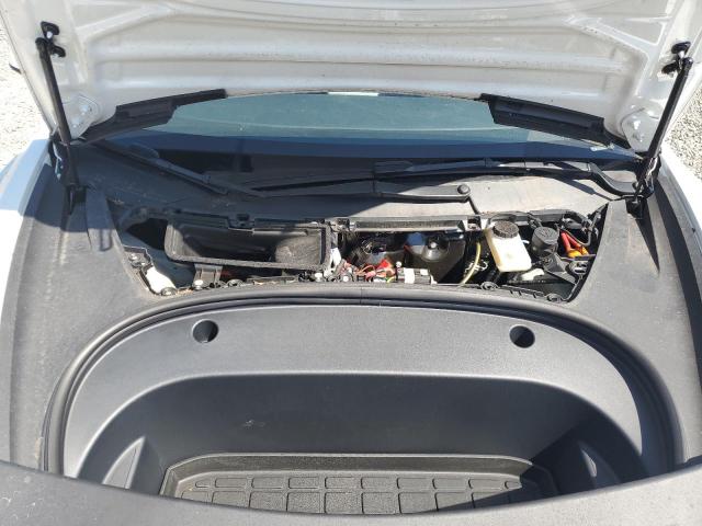 Photo 11 from auction – 2023 TESLA MODEL 3 with VIN 5YJ3E1EA6PF513299