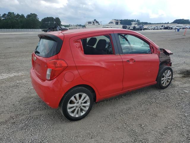 Photo 3 from auction – 2016 CHEVROLET SPARK 1LT with VIN KL8CD6SA3GC597303