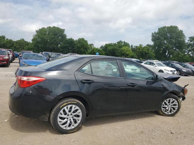 Photo 3 from auction – 2018 TOYOTA COROLLA L with VIN 2T1BURHE8JC035684