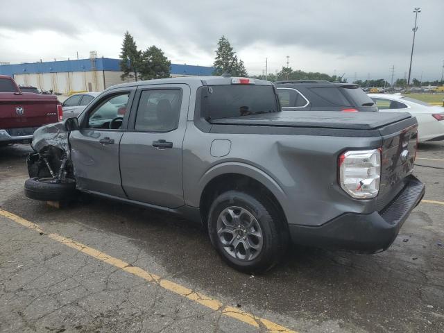 Photo 2 from auction – 2024 FORD MAVERICK X with VIN 3FTTW8J96RRA85141