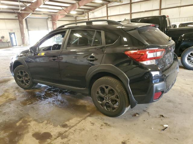 Photo 2 from auction – 2021 SUBARU CROSSTREK with VIN JF2GTHSC3MH208801