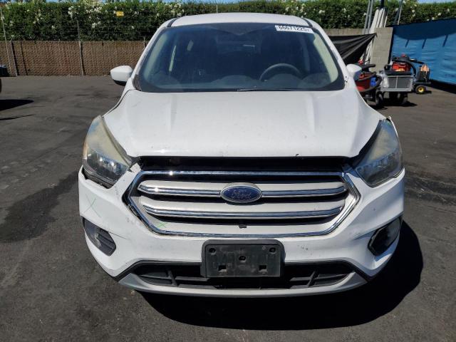 Photo 5 from auction – 2017 FORD ESCAPE SE with VIN 1FMCU9GD8HUE49795