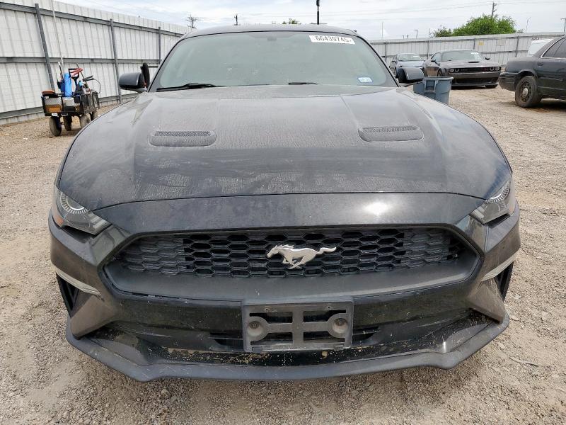 Photo 5 from auction – 2018 FORD MUSTANG with VIN 1FA6P8TH0J5185621