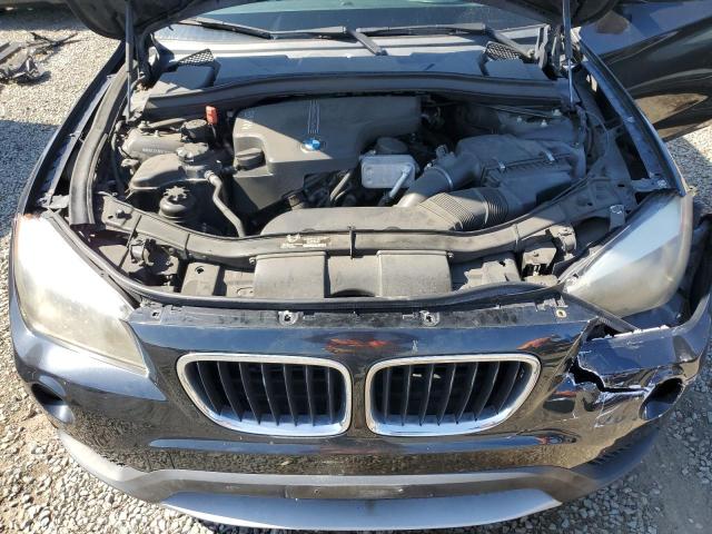 Photo 12 from auction – 2014 BMW X1 XDRIVE2 with VIN WBAVL1C50EVY11895