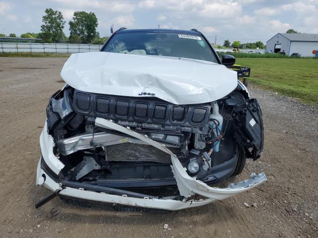 Фото 5 с аукциона – 2022 JEEP COMPASS LA с VIN 3C4NJDBB7NT224109