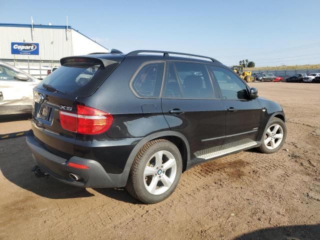 Photo 3 from auction – 2010 BMW X5 XDRIVE35D with VIN 5UXFF0C51ALT77936