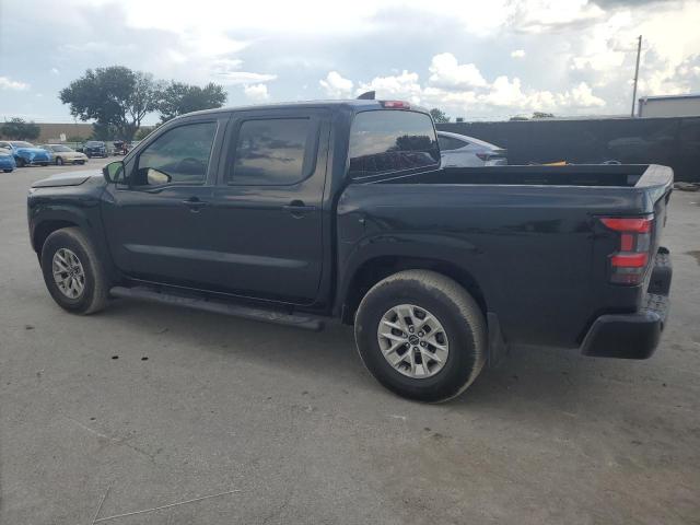 Photo 2 from auction – 2024 NISSAN FRONTIER S with VIN 1N6ED1EJ6RN610001