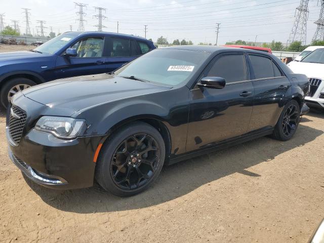 CHRYSLER 300 S 2019 with VIN 2C3CCABG8KH535973 - Photo from auction