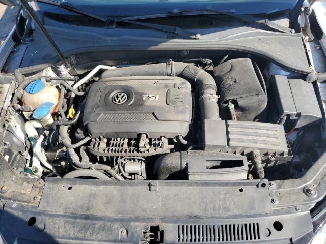 Photo 11 from auction – 2015 VOLKSWAGEN PASSAT S with VIN 1VWAT7A39FC003092