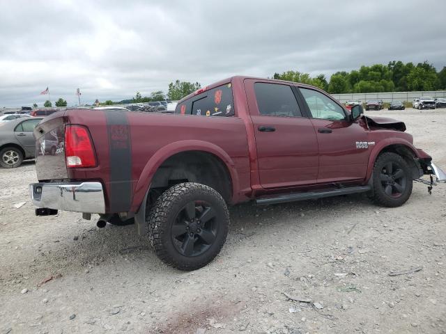 Photo 3 from auction – 2016 RAM 1500 SLT with VIN 1C6RR7LT2GS392710