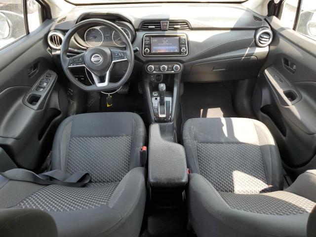 Photo 8 from auction – 2020 NISSAN VERSA S with VIN 3N1CN8DV0LL847906