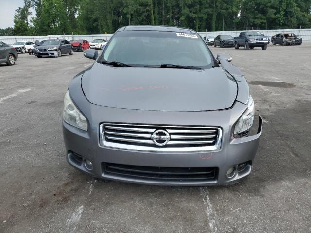 صورة رقم 5 من المزاد - 2014 NISSAN MAXIMA S مع VIN 1N4AA5AP6EC484567