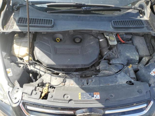 Photo 11 from auction – 2015 FORD ESCAPE TIT with VIN 1FMCU9J92FUC08218