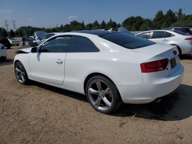 Photo 2 from auction – 2014 AUDI A5 PREMIUM with VIN WAUGFBFR4EA048775