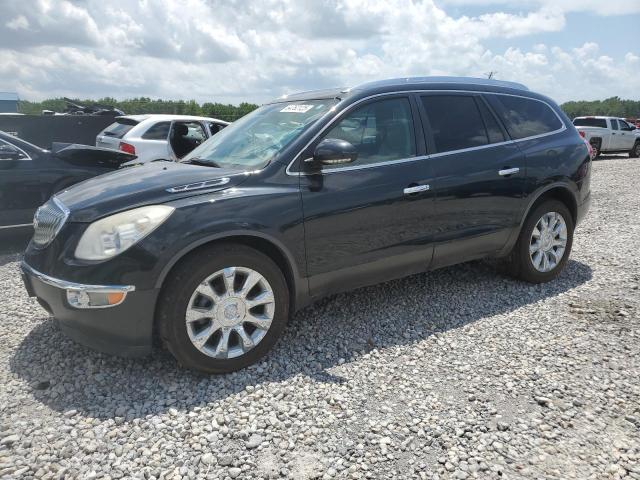 BUICK ENCLAVE CX 2011 with VIN 5GAKRCED0BJ239378 - Photo from auction