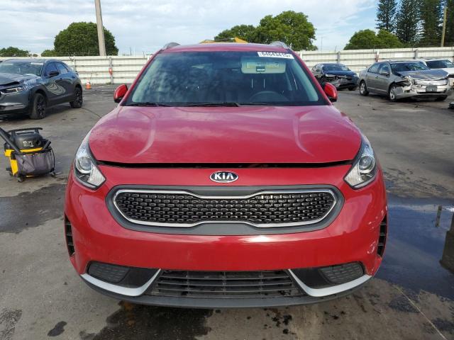 Photo 5 from auction – 2017 KIA NIRO FE with VIN KNDCB3LC5H5038773