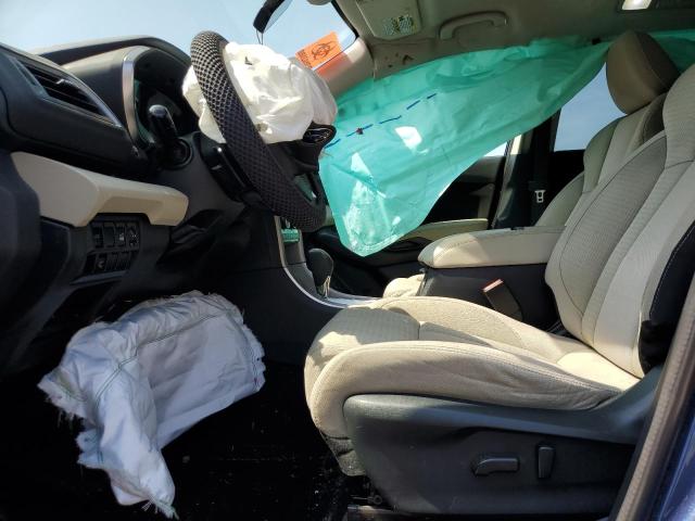 Photo 7 from auction – 2019 SUBARU ASCENT PRE with VIN 4S4WMAFD9K3463203