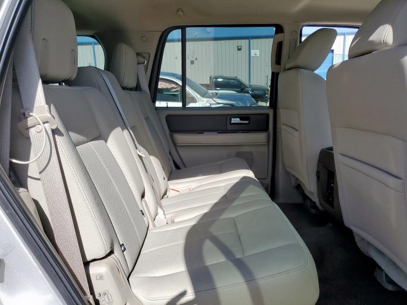 Photo 11 from auction – 2011 FORD EXPEDITION with VIN 1FMJU1G52BEF46297