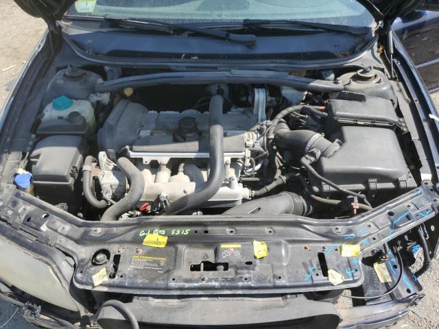 Photo 11 from auction – 2007 VOLVO S60 2.5T with VIN YV1RH592672625142