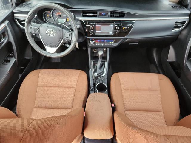 Photo 8 from auction – 2015 TOYOTA COROLLA L with VIN 2T1BURHE5FC475949