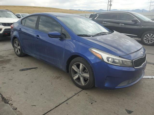 Photo 4 from auction – 2018 KIA FORTE LX with VIN 3KPFL4A74JE169287
