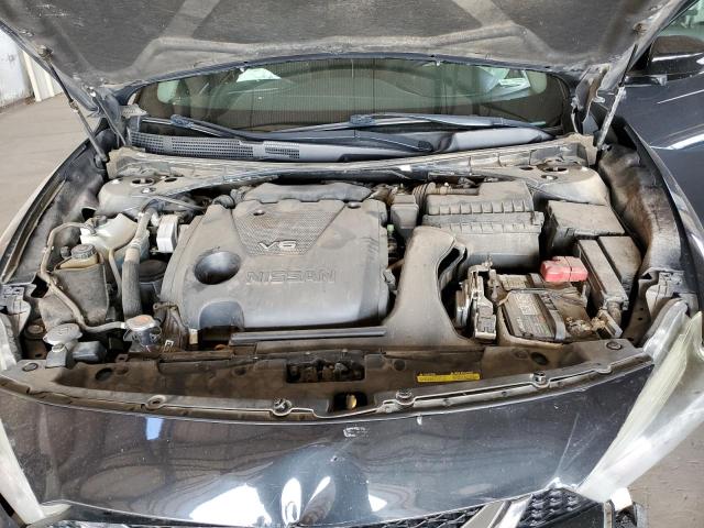 Photo 11 from auction – 2017 NISSAN MAXIMA 3.5 with VIN 1N4AA6AP4HC430033