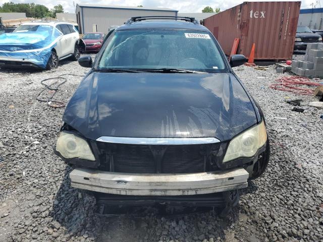 Zdjęcie 5 z aukcji – 2008 SUBARU OUTBACK 2. z VIN 4S4BP62C187324765