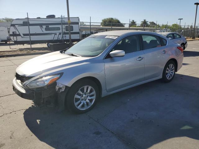 NISSAN ALTIMA 2.5 2016 with VIN 1N4AL3AP0GN378668 - Photo from auction