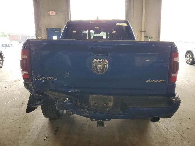 Photo 6 from auction – 2019 RAM 1500 LARAMIE with VIN 1C6SRFJT0KN638711