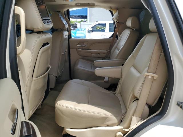 Photo 11 from auction – 2007 CADILLAC ESCALADE L with VIN 1GYEC63847R361118