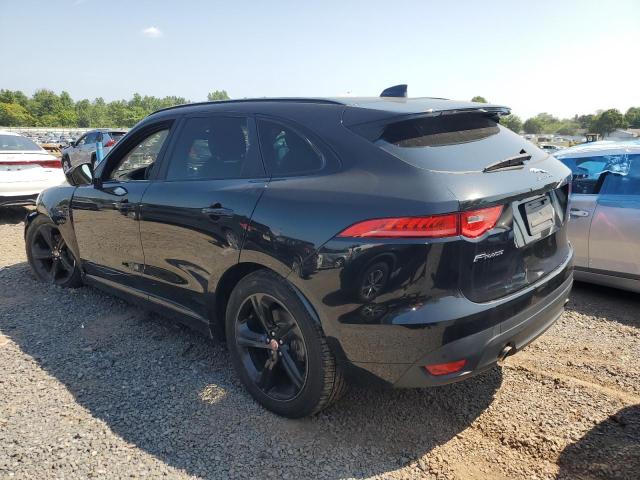 Photo 2 from auction – 2019 JAGUAR F-PACE R - with VIN SADCL2FX0KA607442
