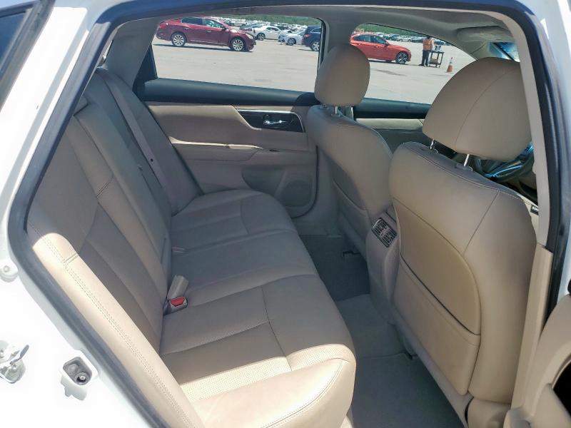 Photo 10 from auction – 2014 NISSAN ALTIMA 2.5 with VIN 1N4AL3AP9EC106080