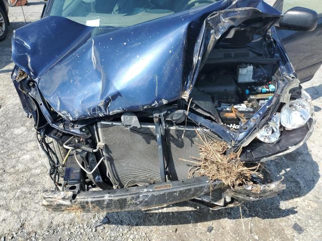 Photo 12 from auction – 2006 TOYOTA SIENNA CE with VIN 5TDZA23C06S551928