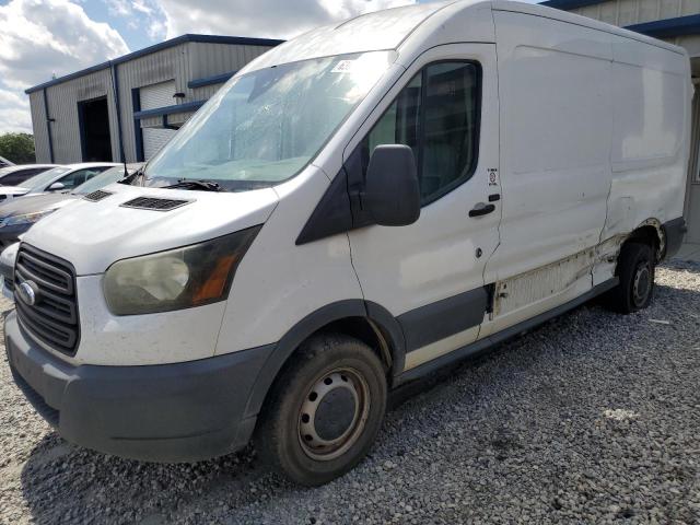 Zdjęcie 1 z aukcji – 2015 FORD TRANSIT T- z VIN 1FTNR2CG5FKA40247